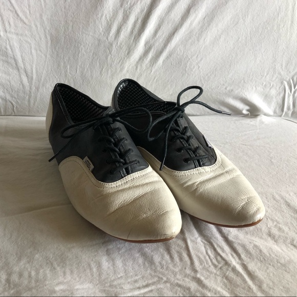 vintage looking vans